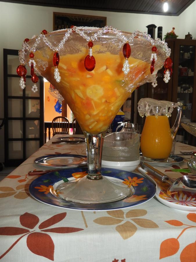 Acioly's House * Caraguatatuba