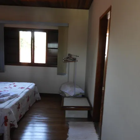 Acioly'S Beach House Caraguatatuba Exterior photo