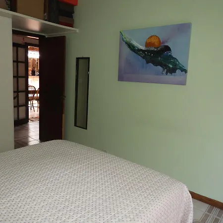Acioly'S Beach House Caraguatatuba Exterior photo