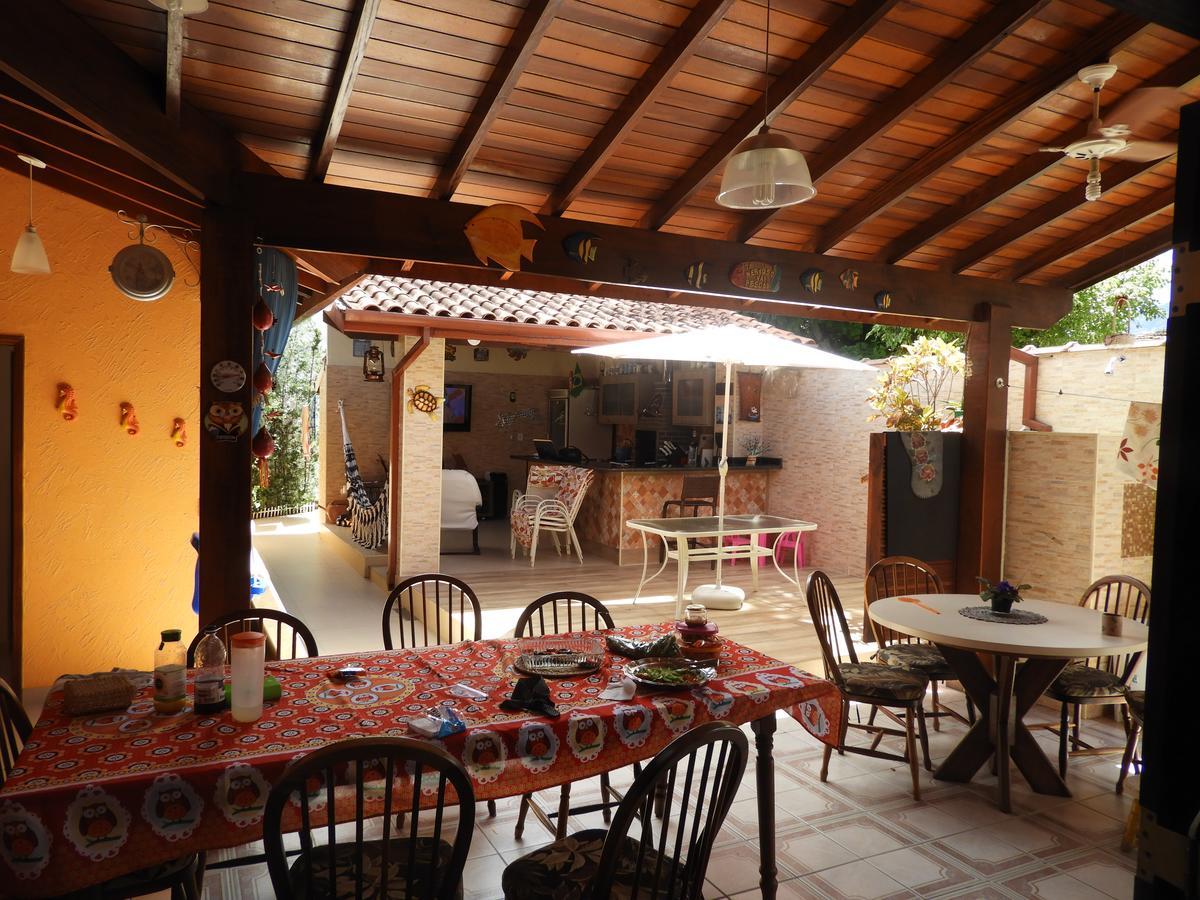 Acioly's House Caraguatatuba