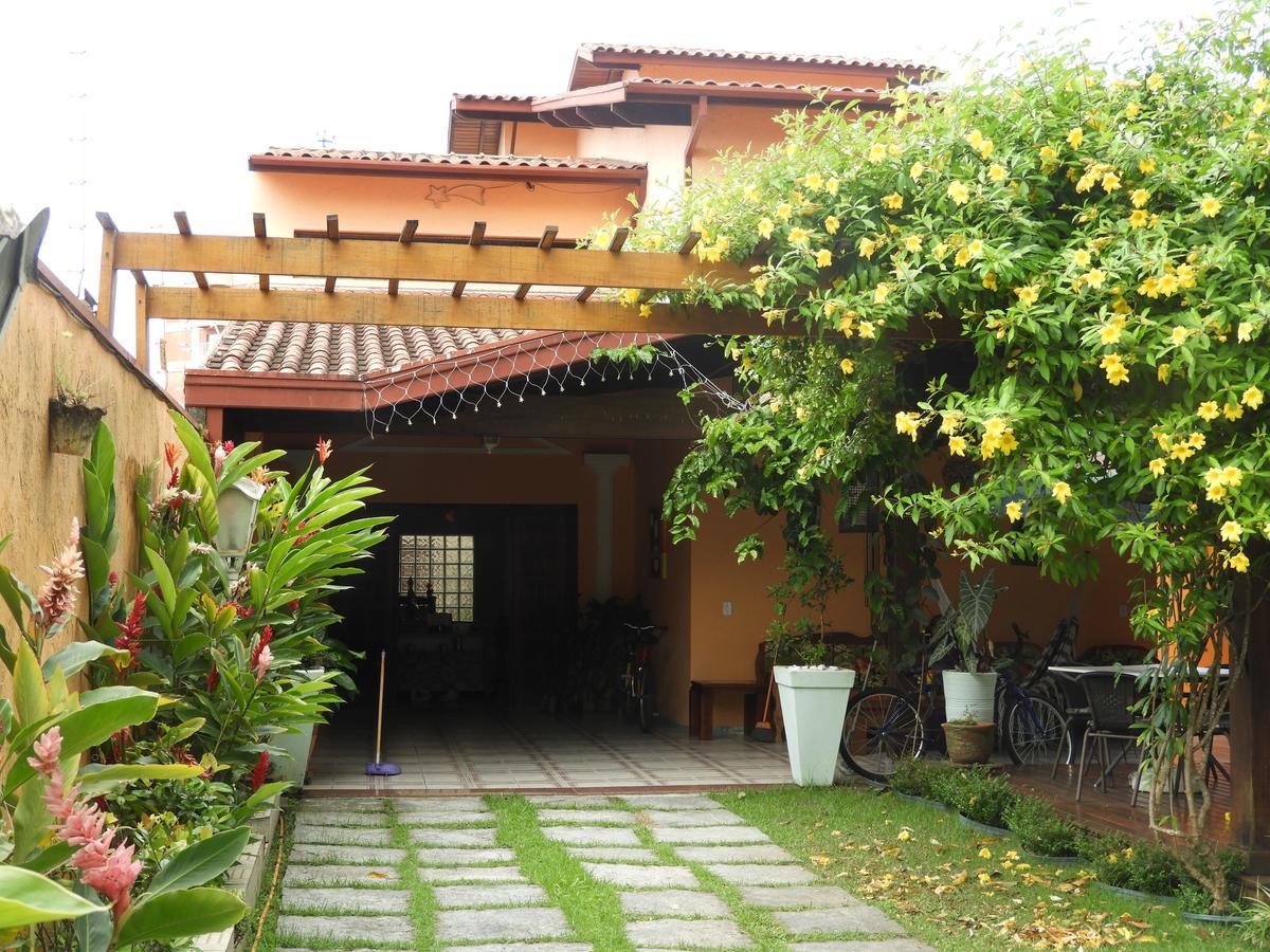 Homestay Acioly's House