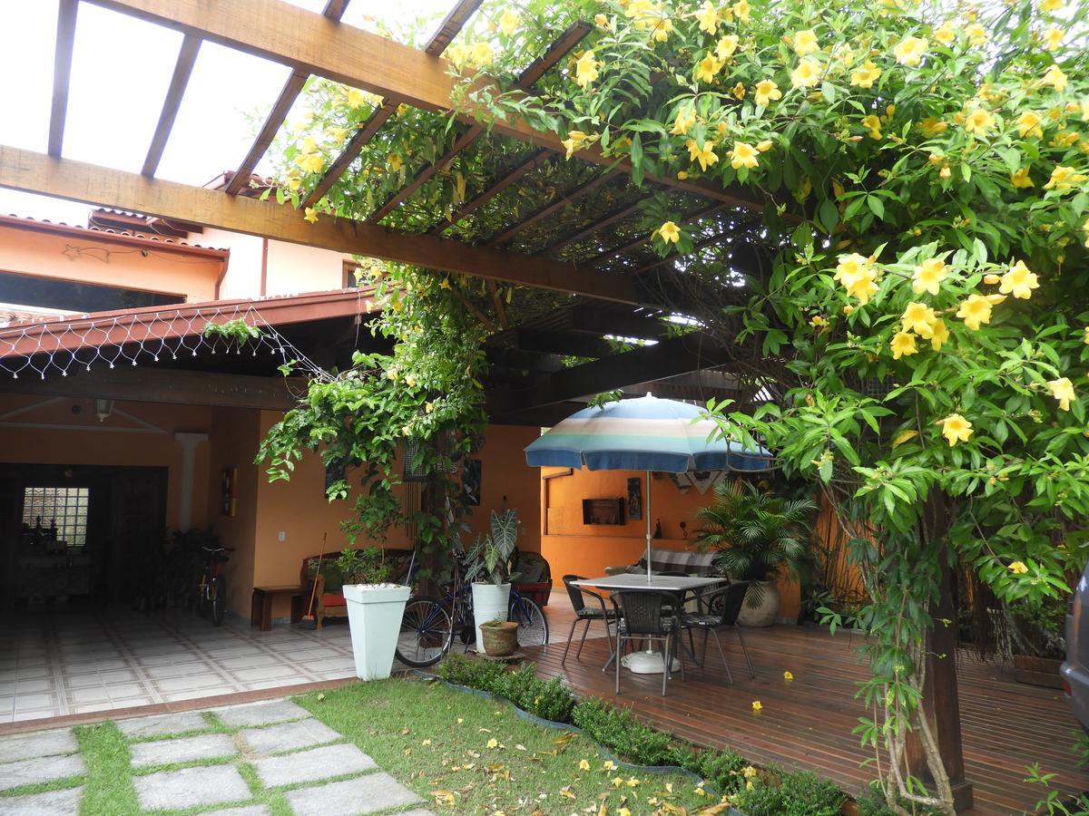 Acioly's House Homestay