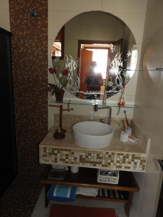 Acioly's House