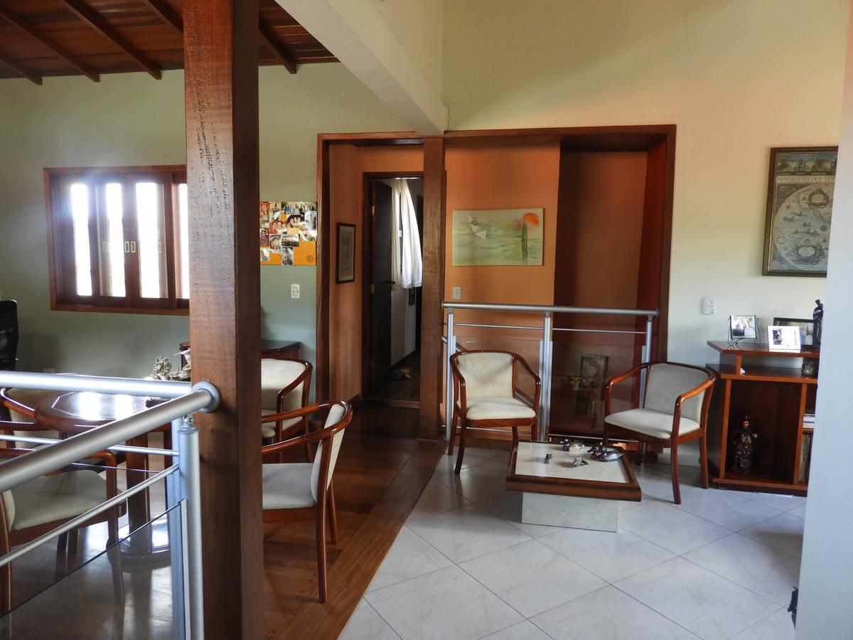 Acioly's House Homestay Caraguatatuba