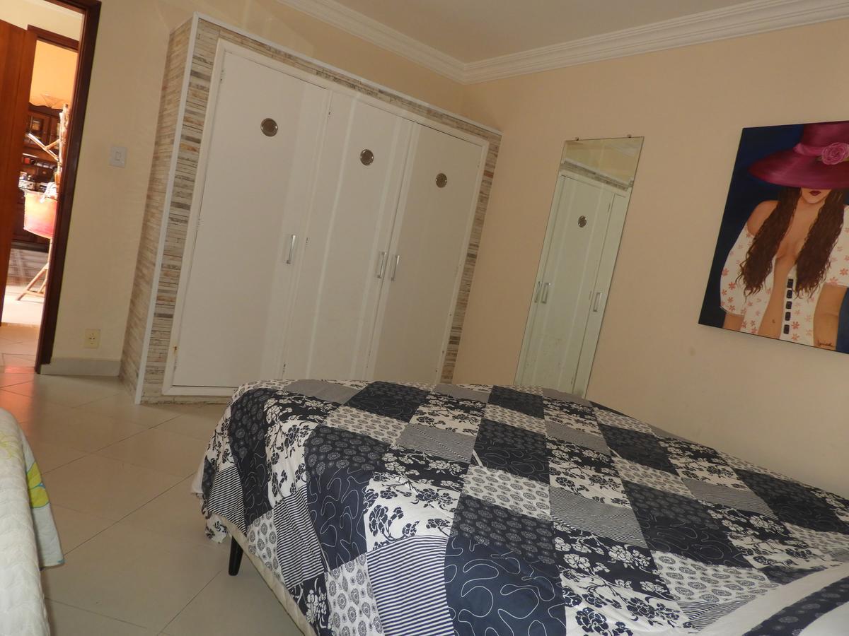 Homestay Acioly's House