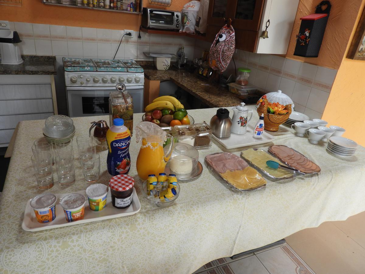 Acioly's House * Caraguatatuba