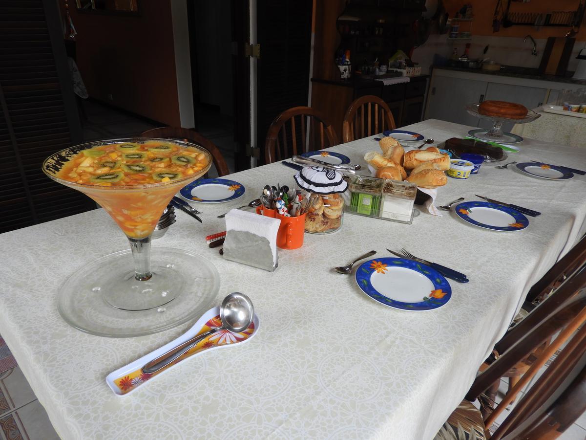 Acioly's House