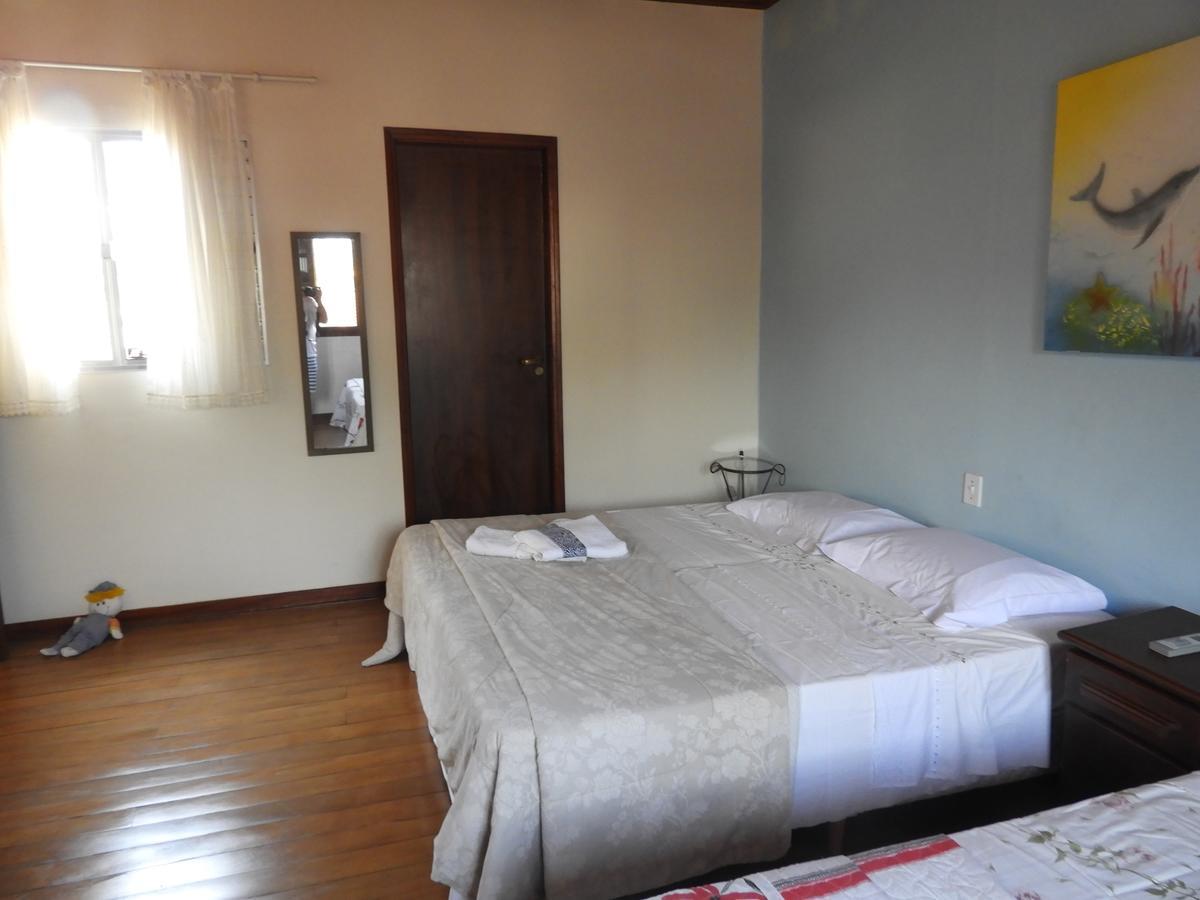 Acioly's House Caraguatatuba