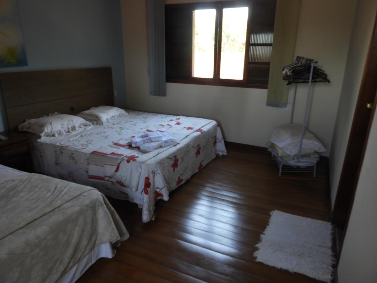 Acioly's House