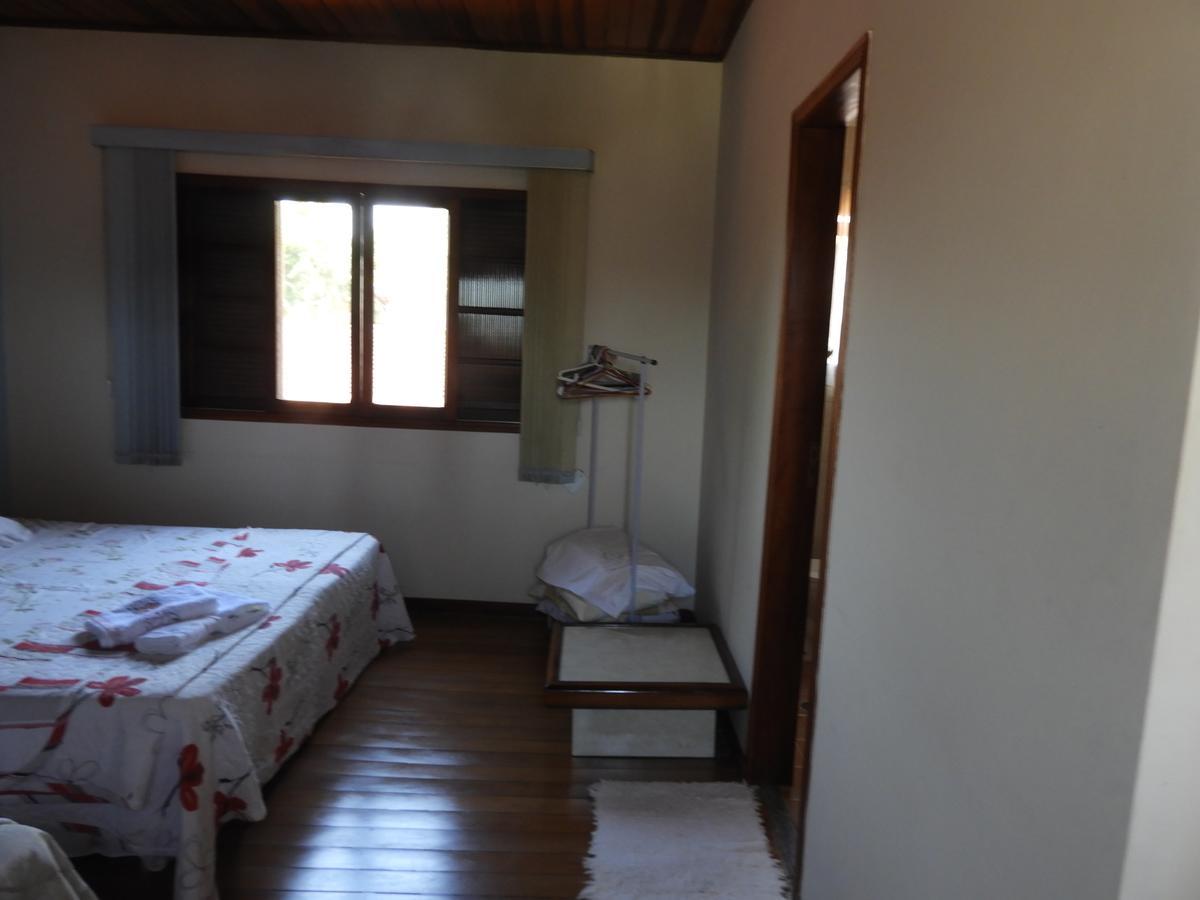 Acioly's House Caraguatatuba
