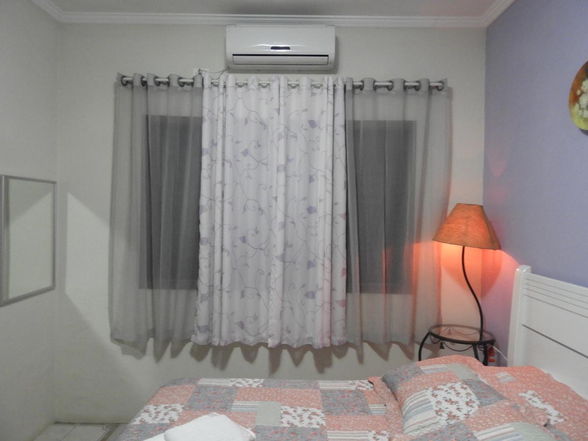 Acioly's House *