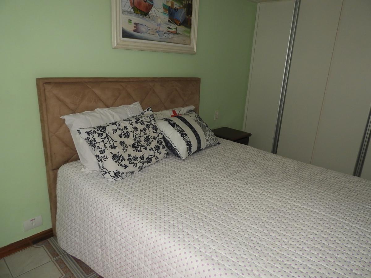 Acioly's House Homestay