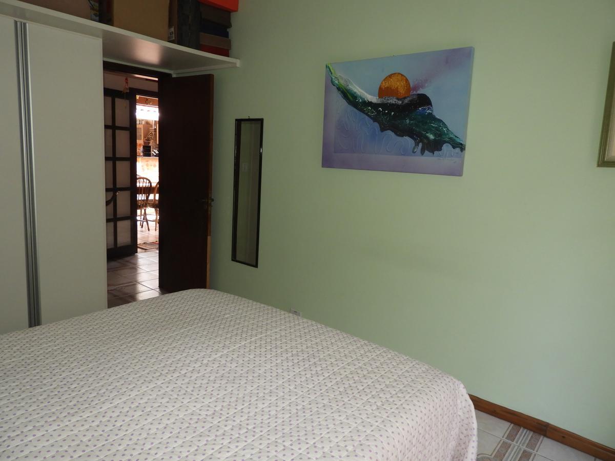 Acioly's House Homestay