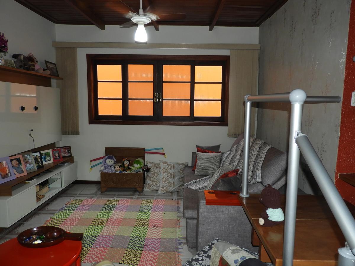 Homestay Acioly's House Caraguatatuba