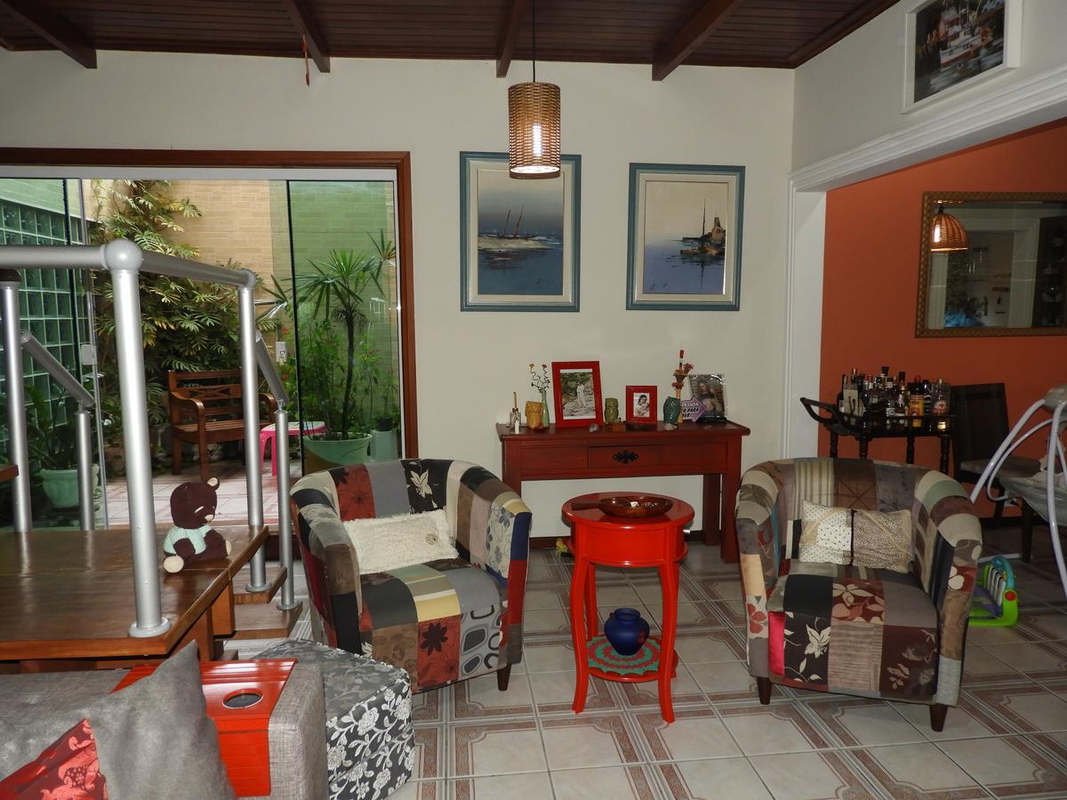 Acioly's House Homestay