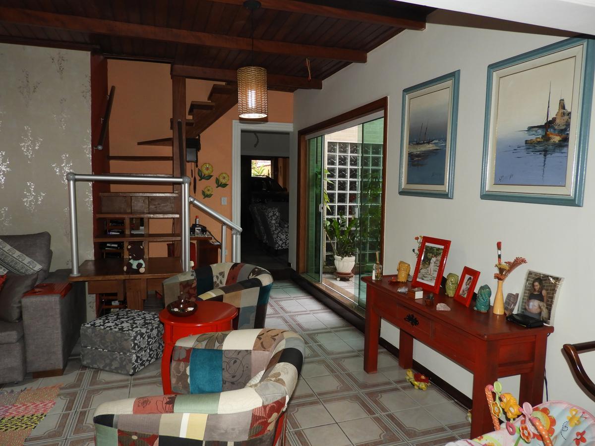 Acioly's House Caraguatatuba