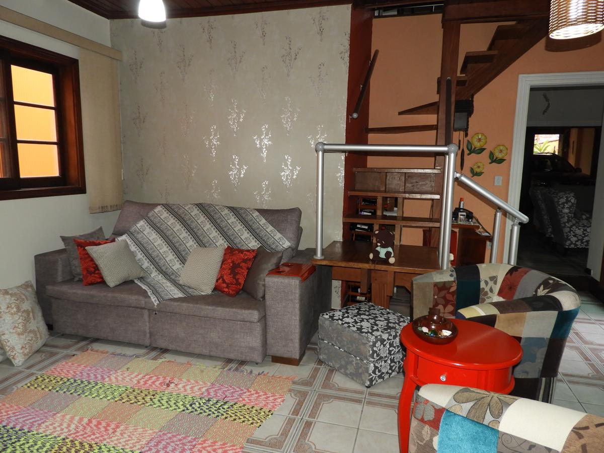 Acioly's House