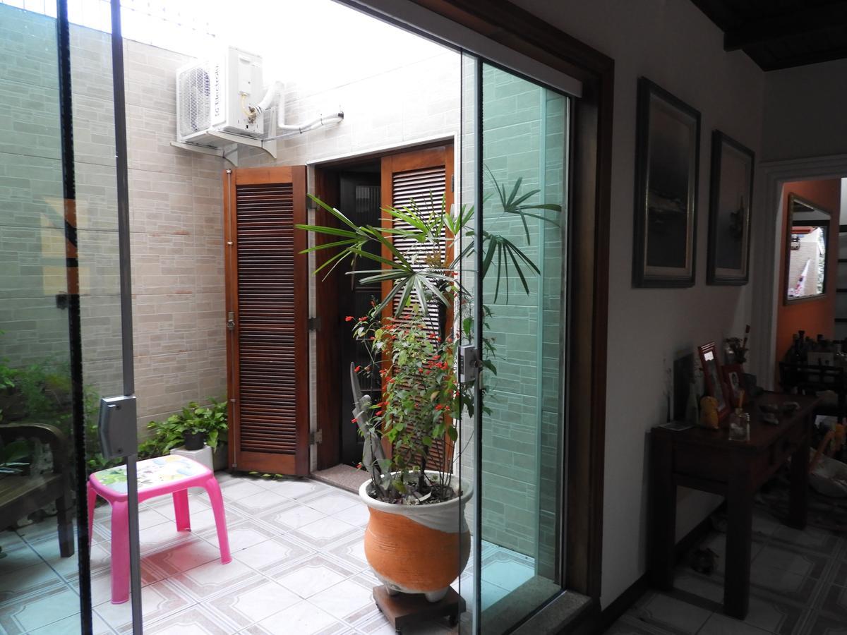 Acioly's House * Caraguatatuba