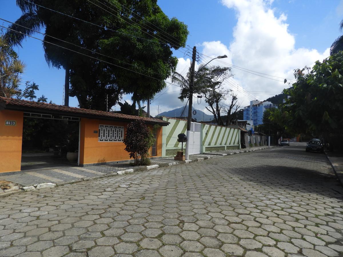 Acioly's House *