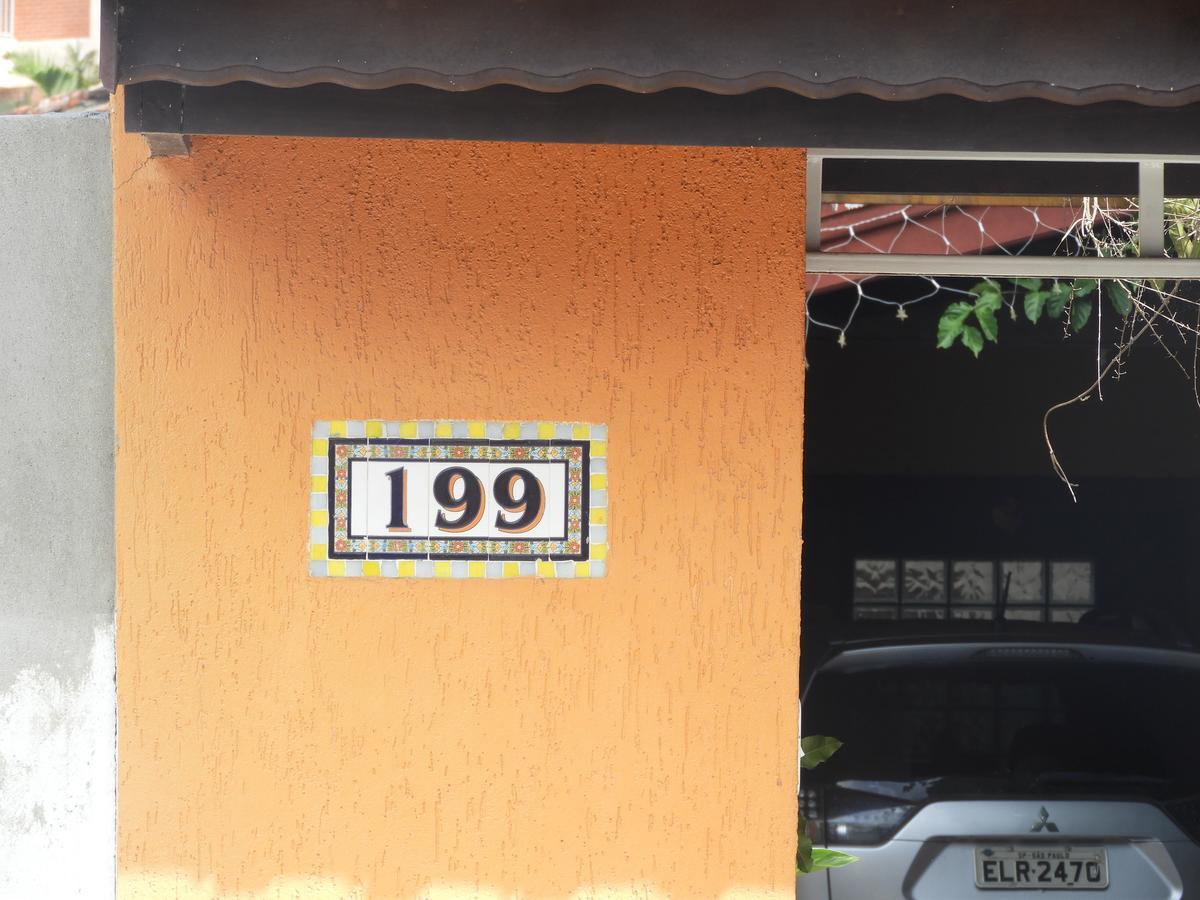 Acioly's House Homestay *